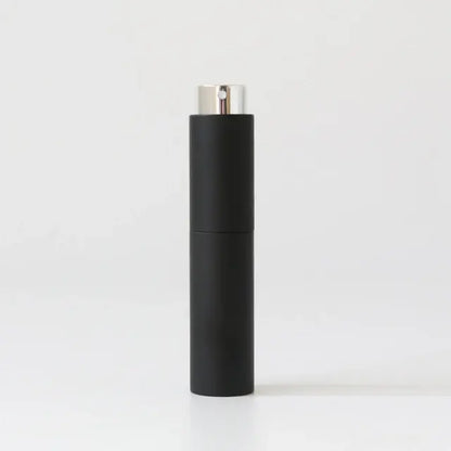 Portable 10 ML Refillable Glass Perfume Bottle