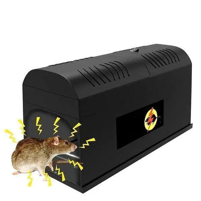 Electric Rat Trap-Electric Mouse Trap