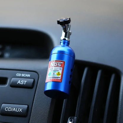 Bottle Car Perfume Air Freshener