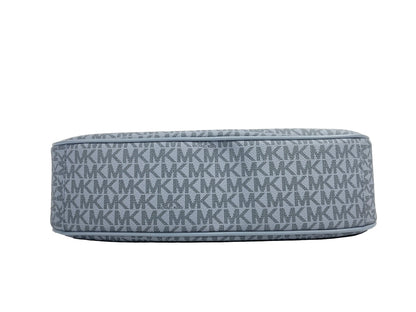 Michael Kors Cora Large Shoulder Crossbody Bag Purse