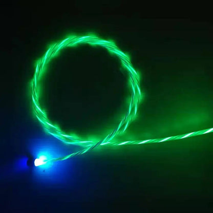 Glow Wire