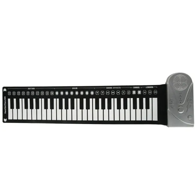 Piano Folding Electronic Keyboard