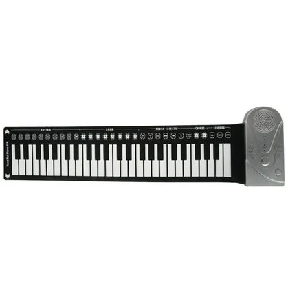 Piano Folding Electronic Keyboard