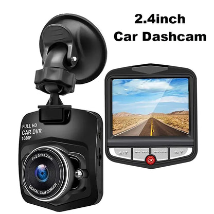 Car DVR Rear View Camera Night Vision