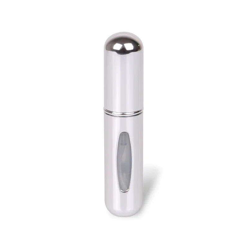 Portable Refillable Perfume Spray Bottle