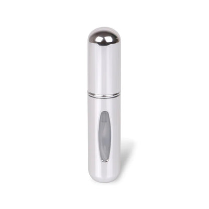 Portable Refillable Perfume Spray Bottle