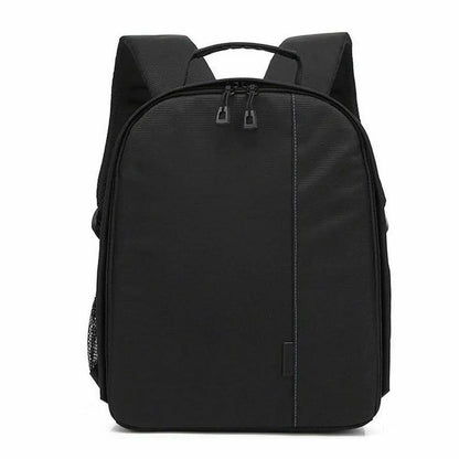 Ultimate DSLR Camera Bag