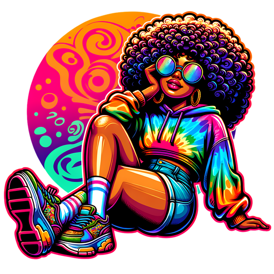 Stoner Girl - 3