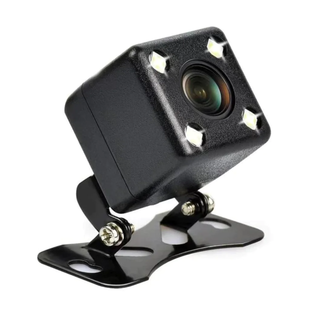 RideSync Backup Camera Add-on