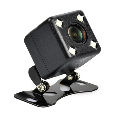 RideSync Backup Camera Add-on