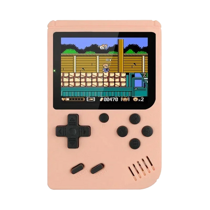 PixelPlay Mini Games