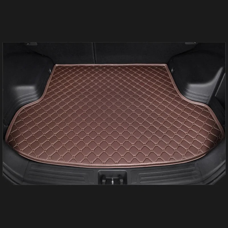 Travel Car Mat