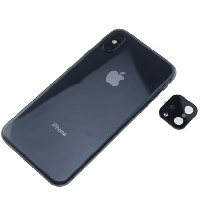 Rear Camera Lens Protector