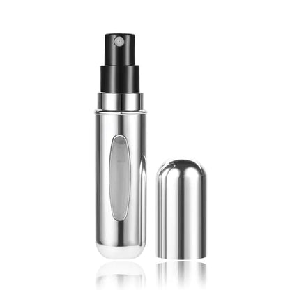 Filling Pump Perfume Spray Bottle